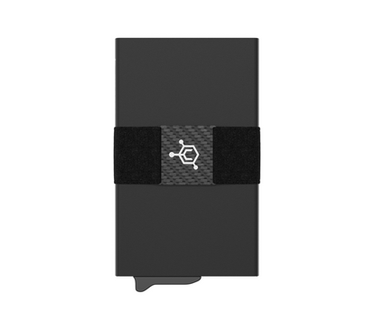 BlackShell Wallet