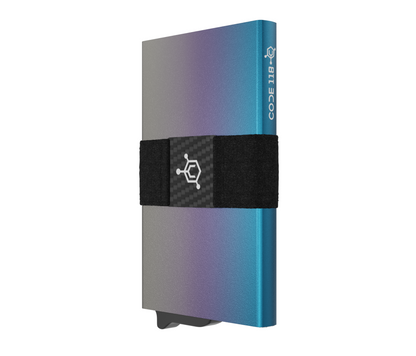 BlackShell Wallet