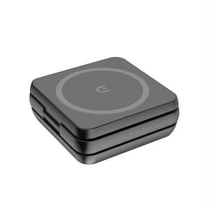 Cybernova® X10 3-in-1 draadloze oplader