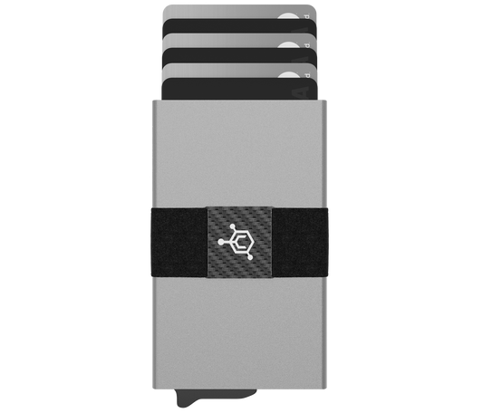 BlackShell Wallet